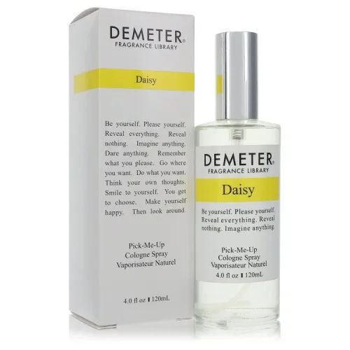 Demeter, Demeter Daisy by Demeter Cologne Spray 120 ml