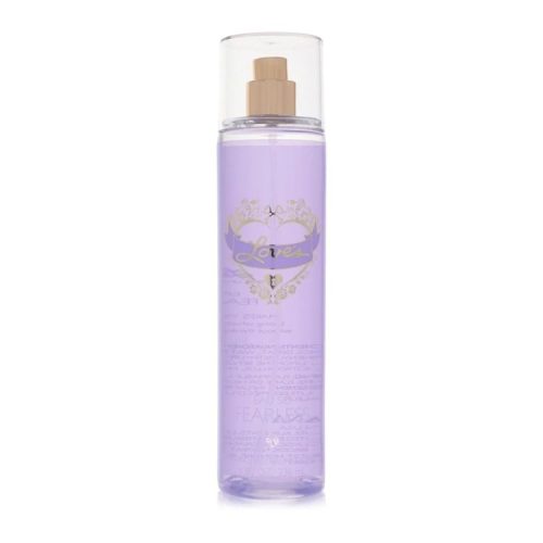 Dana, Love&rsquo;s Eau So Fearless by Dana Body Mist Spray 240 ml