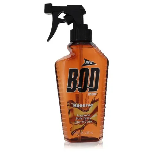 Parfums De Coeur, Bod Man Reserve by Parfums De Coeur Body Spray 240 ml