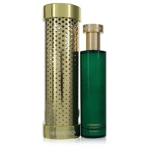Hermetica, Eterniris by Hermetica Eau de Parfum Spray 100 ml