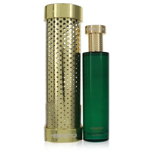 Hermetica, Rosefire by Hermetica Eau de Parfum Spray 100 ml