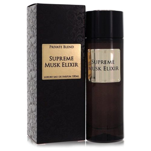 Chkoudra Paris, Private Blend Supreme Musk Elixir by Chkoudra Paris Eau de Parfum Spray 100 ml