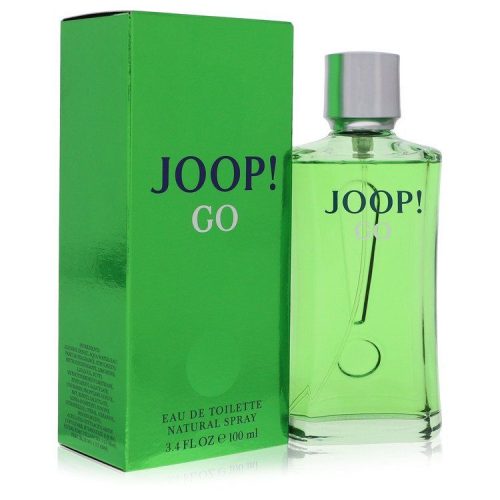 Joop!, Joop Go by Joop Eau de Toilette Spray 100 ml