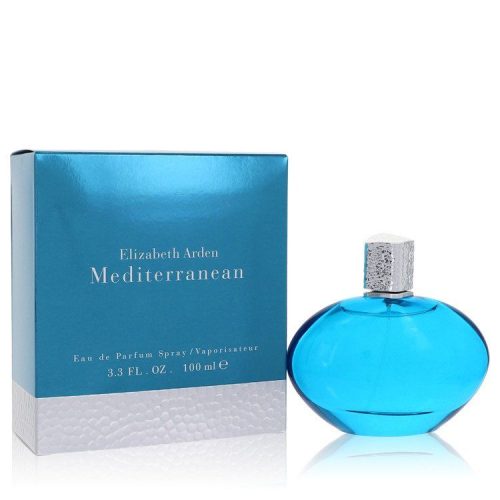 Elizabeth Arden, Mediterranean by Elizabeth Arden Eau de Parfum Spray 100 ml