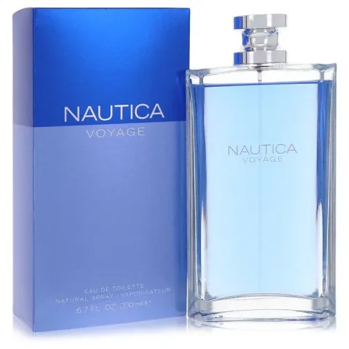Nautica, Nautica Voyage by Nautica Eau de Toilette Spray 200 ml