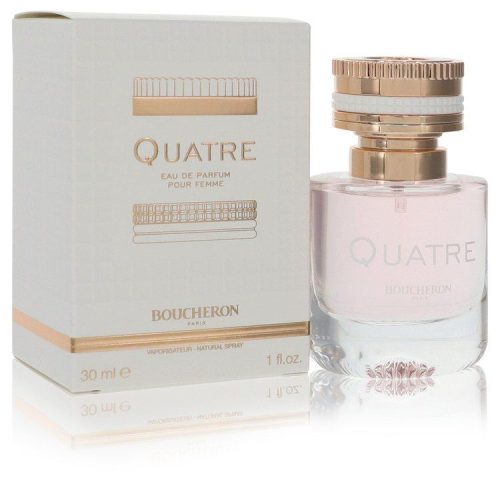 Boucheron, Quatre by Boucheron Eau de Parfum Spray 30 ml