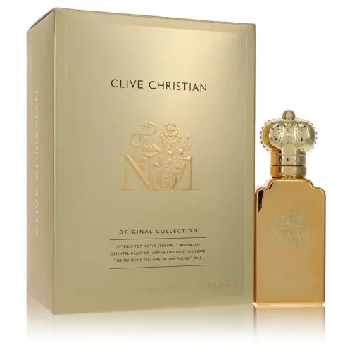 Clive Christian, Clive Christian No. 1 by Clive Christian Perfume Spray 50 ml