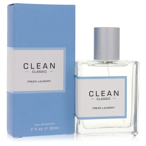 Clean, Clean Fresh Laundry by Clean Eau de Parfum Spray 63 ml