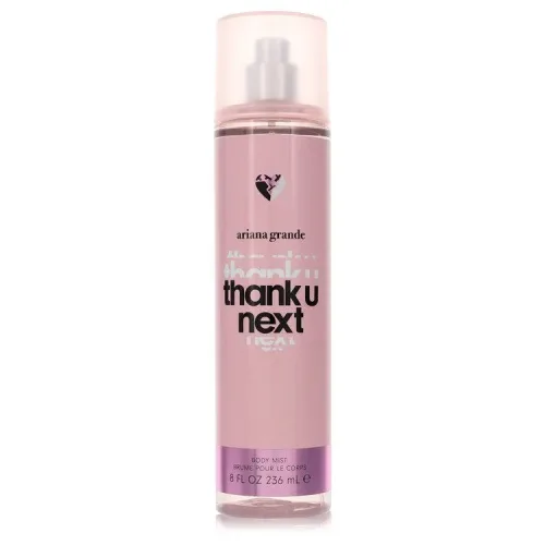 Ariana Grande, Ariana Grande Thank U, Next by Ariana Grande Body Mist 240 ml