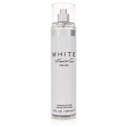 Kenneth Cole, Kenneth Cole White by Kenneth Cole Body Mist 240 ml
