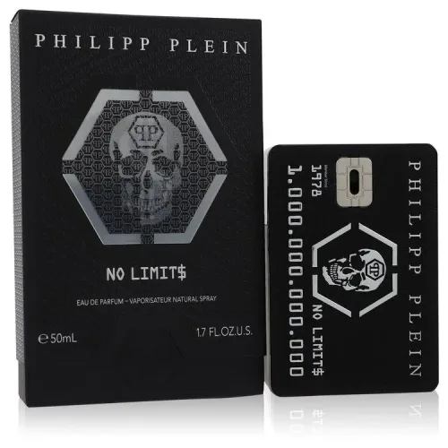 Philipp Plein Parfums, Philipp Plein No Limits by Philipp Plein Parfums Eau de Parfum Spray 50 ml
