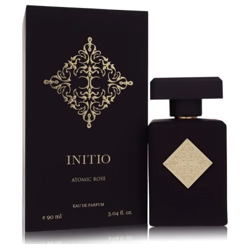 Initio Parfums Prives, Initio Atomic Rose by Initio Parfums Prives Eau de Parfum Spray (Unisex) 90 ml