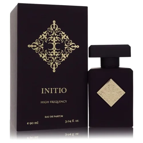 Initio Parfums Prives, Initio High Frequency by Initio Parfums Prives Eau de Parfum Spray (Unisex) 90 ml