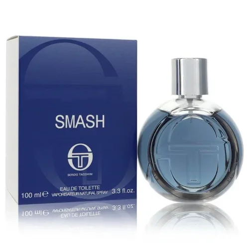 Sergio Tacchini, Sergio Tacchini Smash by Sergio Tacchini Eau de Toilette Spray 100 ml
