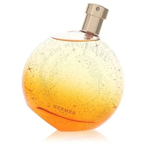 Hermes, Hermes Elixir Des Merveilles Eau De Parfum Spray (Tester) 100 ml
