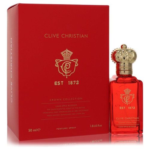 Clive Christian, Clive Christian Crab Apple Blossom by Clive Christian Perfume Spray (Unisex) 50 ml