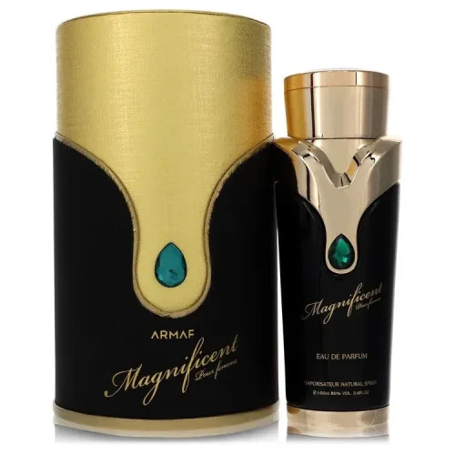 Armaf, Armaf Magnificent by Armaf Eau de Parfum Spray 100 ml