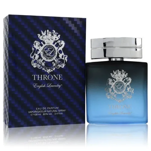 English Laundry, English Laundry Throne by English Laundry Eau de Parfum Spray 100 ml