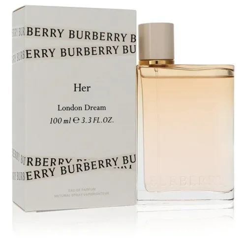 Burberry, Burberry Her London Dream Eau De Parfum Spray 100 ml