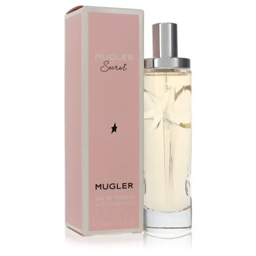 Thierry Mugler, Mugler Secret by Thierry Mugler Eau de Toilette Spray 50 ml