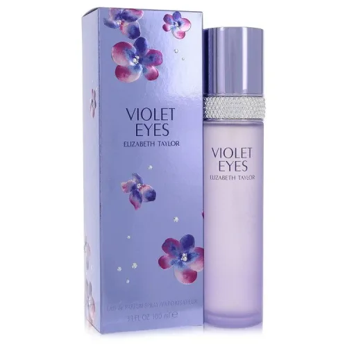 Elizabeth Taylor, Violet Eyes by Elizabeth Taylor Eau de Parfum Spray 100 ml