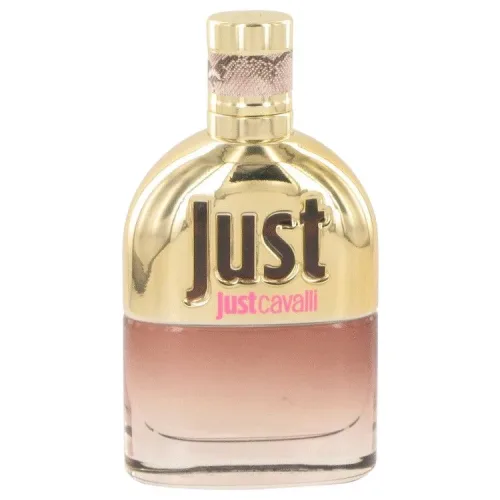 Roberto Cavalli, Roberto Cavalli Just Cavalli New Eau De Toilette Spray (Tester) 75 ml