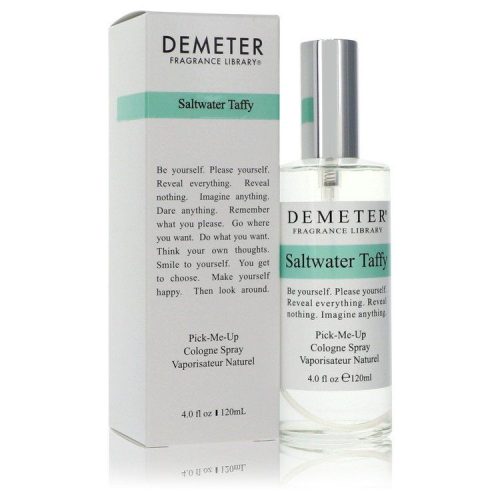 Demeter, Demeter Saltwater Taffy by Demeter Cologne Spray (Unisex) 120 ml