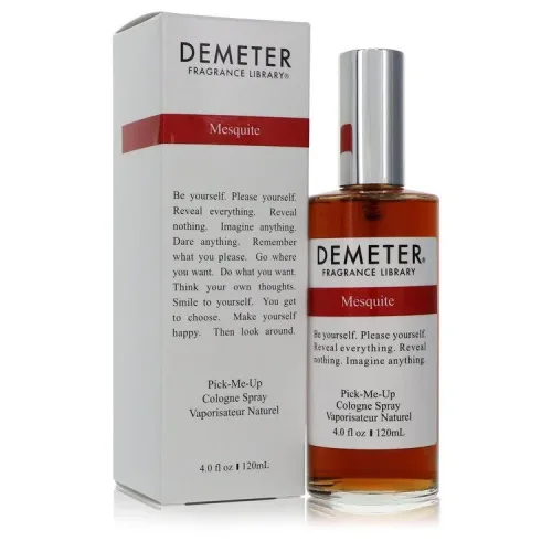 Demeter, Demeter Mesquite by Demeter Cologne Spray (Unisex) 120 ml