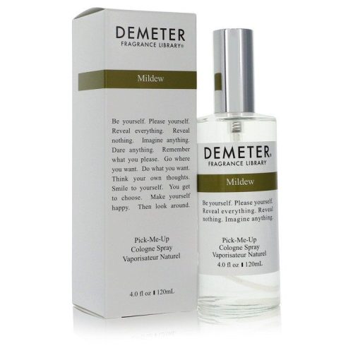 Demeter, Demeter Mildew by Demeter Cologne Spray (Unisex) 120 ml