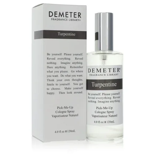 Demeter, Demeter Turpentine by Demeter Cologne Spray (Unisex) 120 ml