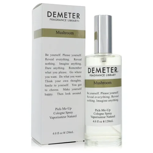 Demeter, Demeter Mushroom by Demeter Cologne Spray (Unisex) 120 ml