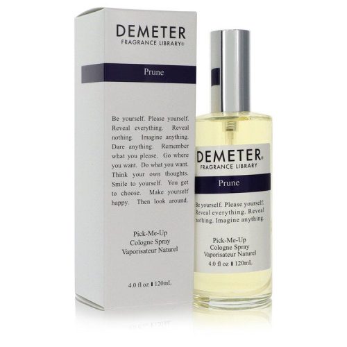 Demeter, Demeter Prune by Demeter Cologne Spray (Unisex) 120 ml