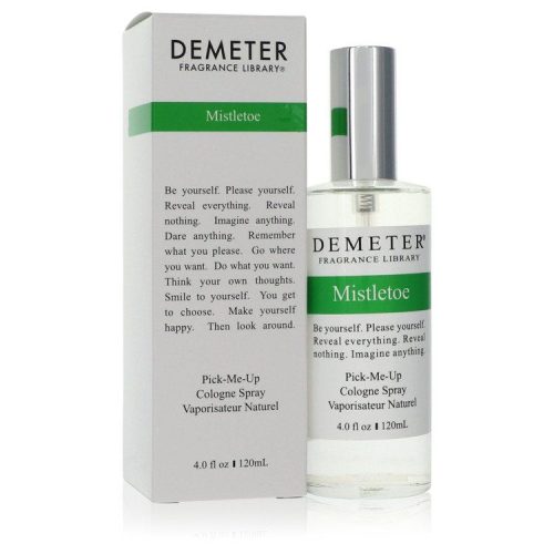 Demeter, Demeter Mistletoe by Demeter Cologne Spray (Unisex) 120 ml