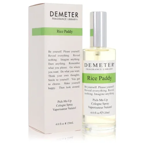 Demeter, Demeter Rice Paddy by Demeter Cologne Spray 120 ml