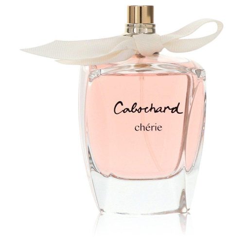 Parfums Gres, Cabochard Cherie Eau De Parfum Spray (Tester) 100 ml