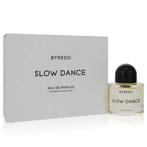 Byredo, Byredo Slow Dance by Byredo Eau de Parfum Spray (Unisex) 50 ml