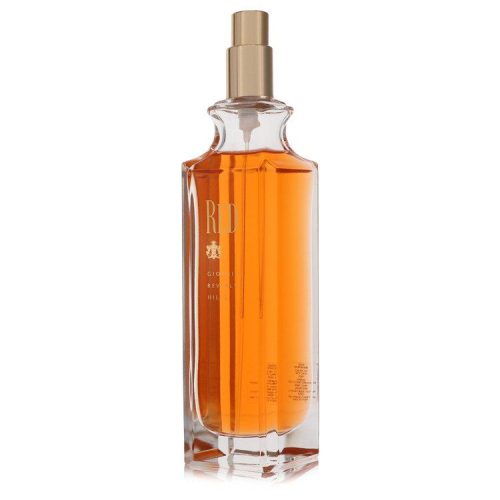 Giorgio Beverly Hills, RED by Giorgio Beverly Hills Eau de Toilette Spray (Tester) 90 ml