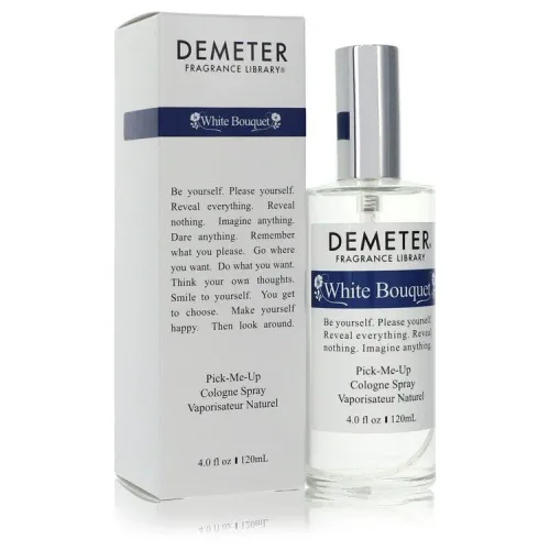 Demeter, Demeter White Bouquet Cologne Spray 120 ml
