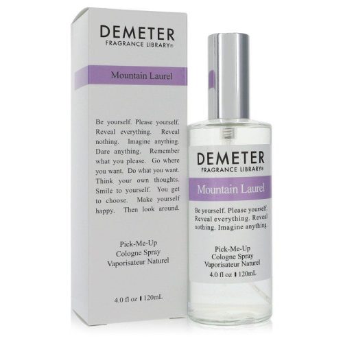 Demeter, Demeter Mountain Laurel by Demeter Cologne Spray (Unisex) 120 ml