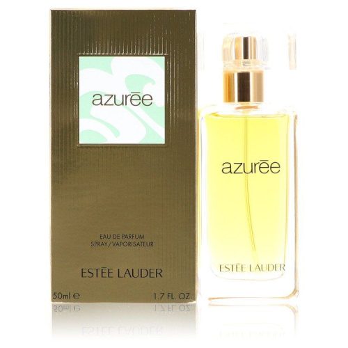 Estee Lauder, Azuree by Estee Lauder Eau de Parfum Spray 50 ml