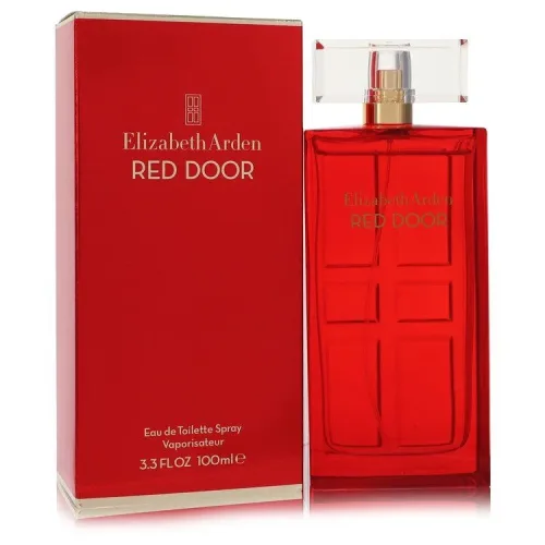 Elizabeth Arden, Elizabeth Arden - Red Door Eau de Toilette, 100  ml