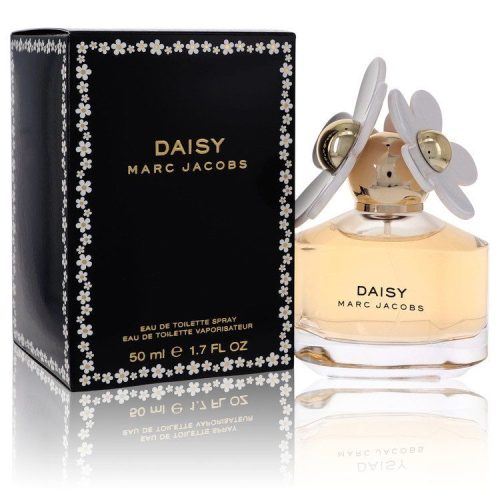 Marc Jacobs, Daisy by Marc Jacobs Eau de Toilette Spray 50 ml