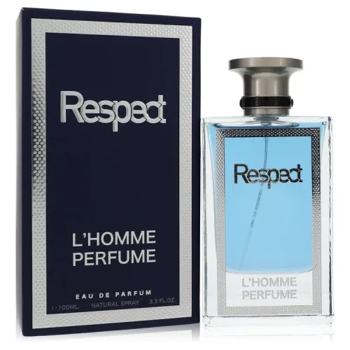 Kian, Respect L&rsquo;homme by Kian Eau de Parfum Spray 100 ml