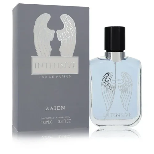 Zaien, Zaien Intensive by Zaien Eau de Parfum Spray (Unisex) 100 ml