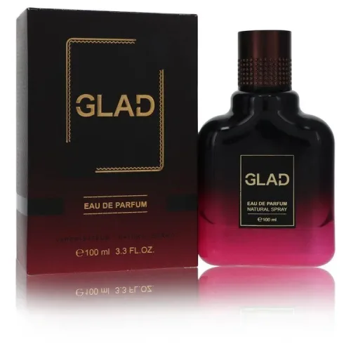 Kian, Kian Glad Eau De Parfum Spray (Unisex) 100 ml