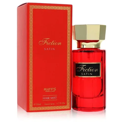Riiffs, Fiction Satin by Riiffs Hair Mist 50 ml