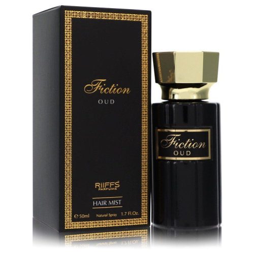 Riiffs, Fiction Oud by Riiffs Hair Mist 50 ml