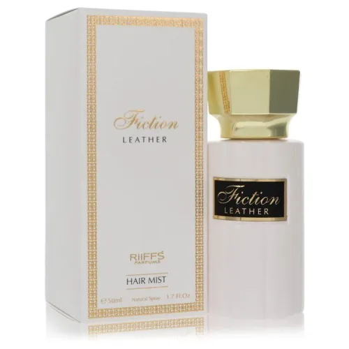 Riiffs, Fiction Leather by Riiffs Hair Mist 50 ml