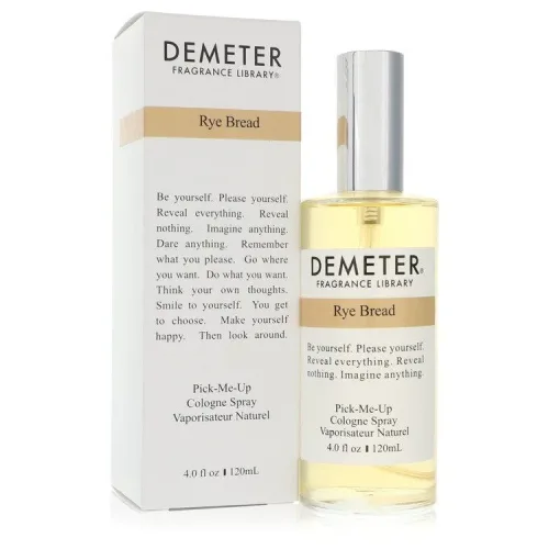 Demeter, Demeter Rye Bread by Demeter Cologne Spray (Unisex) 120 ml