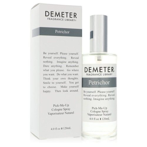 Demeter, Demeter Petrichor Cologne Spray (Unisex) 120 ml